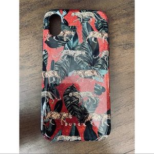 Burga IPhone X Case